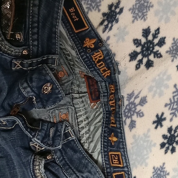 Rock revivals - Picture 5 of 5